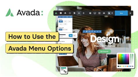 Avada mobile menu The Mobile tab is where you configure your menu for mobile, and the