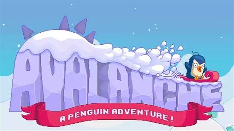 Avalanche nitrome  Cold Storage; Silly Sausage