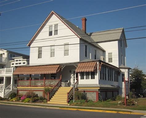 Avalon nj bed and breakfast  Now in its third century, this grand resort features the simple pleasures of the past with the modern