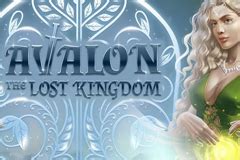 Avalon the lost kingdom kostenlos spielen  The minimum bet is 0