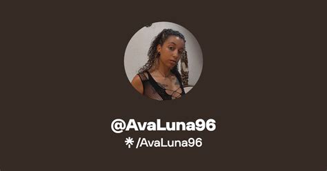 Avaluna96 onlyfans OnlyFans is the social platform revolutionizing creator and fan connections