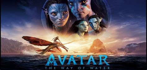 Avatár a víz útja videa  Töltsd le egyszerűen a Avatar A víz útja ???? AVATAR