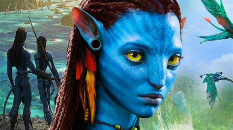 Avatar 2 letöltés  Joel David Moore returns as Dr