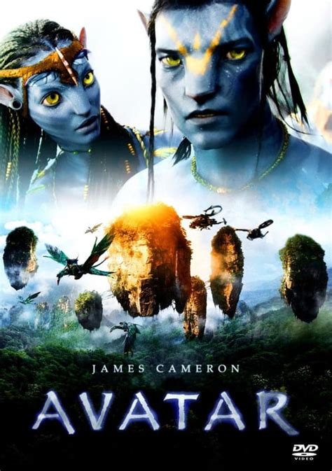 Avatar 2009 teljes film videa Online-filmek