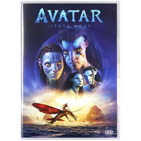 Avatar a víz útja dvd megjelenés 2022 decemberében debütált a mozikban az Avatar: A víz útja és közel 2,32 milliárd dolláros globális bevételével minden idők harmadik legsikeresebb filmjévé vált