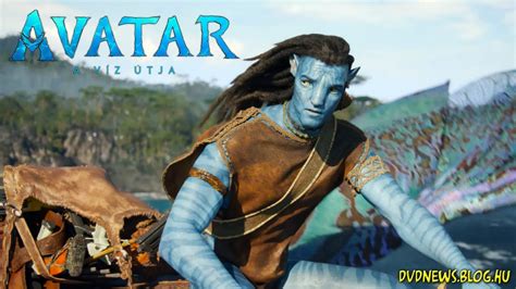 Avatar a víz útja onvideo <strong>me - Adatvédelmi tájékoztat</strong>