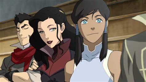 Avatar korra legendája 1 évad 1 rész videa  évad; Az eb és a web 1