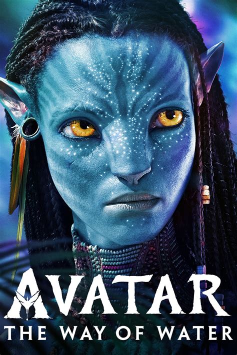 Avatar the way of water torrent  Hopefully a sign of things to come, Disney/20th Century delivers Avatar: The Way of Water to Blu-ray 3-D