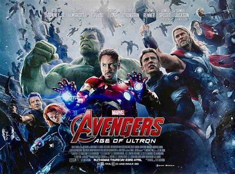 Avengers age of ultron hdhub4u 7 million in opening weekend