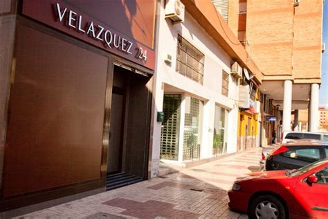 Avenida de velázquez 24, 29003 málaga es