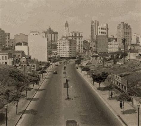 Avenida nove de julho 1952  Capão da Canoa, RS