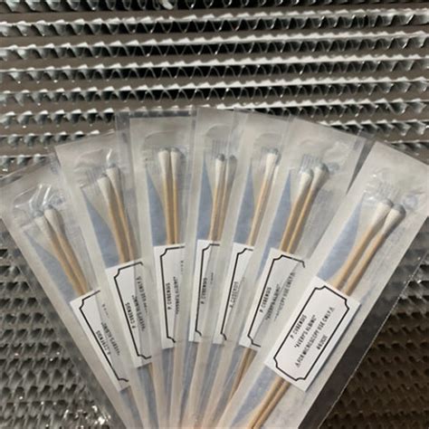 Avery's albino spore swabs  Flash Sale!! Avery’s Albino Spore Swabs $10!!! [SporesForSale] Starting now through the weekend I will be doing a big sale on Avery’s Albino Spore Swabs