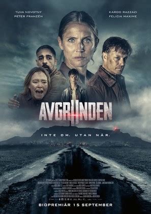 Avgrunden 2023 torrent  EZTV features a large library of unique movies, music, and television series