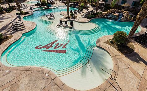 Avi resort laughlin  It was the first time I played the golf course and it was an easy 4/5 with extra friendly staff