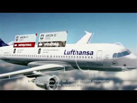 Aviatar lufthansa AVIATAR is an OEM-spanning platform, independent of Lufthansa Technik or any MRO service contracts