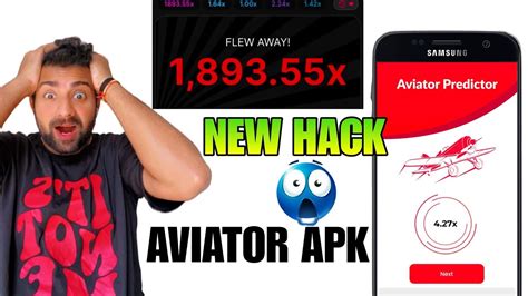 Aviator hack apk ios  If so, open it, find the file and click «Install»