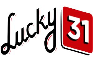 Avis lucky 31  You can spin new slots from NetEnt or recommended slots from Big Time Gaming