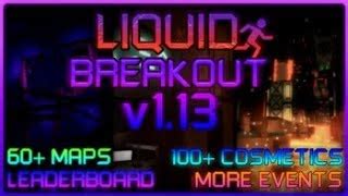 Avm liquid breakout id wow lb 1