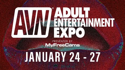 Avn expo 2024  Start: January 24, 2024 @ 12:00 am