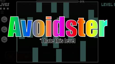 Avoidster  Avoidster Game is free Simulation game, developed by AfterGames