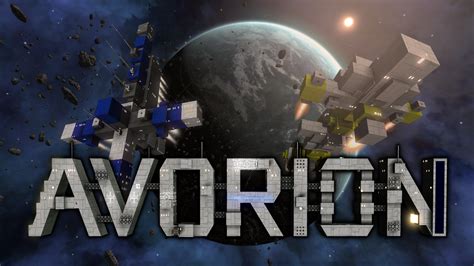 Avorion difficulty The combat, the fleet building and the exploration are great