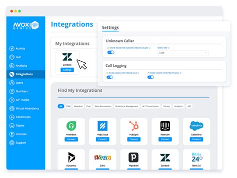 Avoxi login  On the top left-hand side of the browser, click the "Virtual Attendant" tab