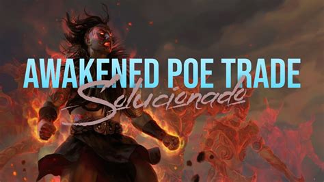 Awakened poe trade не работает Пое трейд на русском - Awakened POE Trade Video Guide: New message Open Base Item on Craft of Exile Как продавать предметы на poe