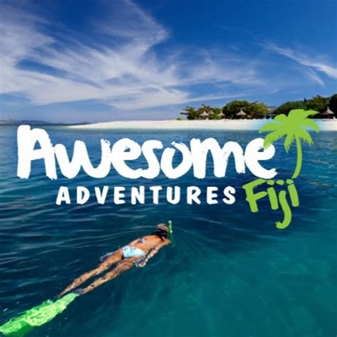 Awesome adventures fiji  It can happen that a specific resort