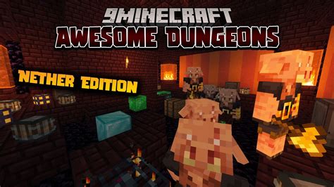 Awesome dungeon datapack  With over 800 million mods downloaded every month and over 11 million active monthly users, we are a growing community of avid gamers, always on the hunt for the next thing in user-generated content
