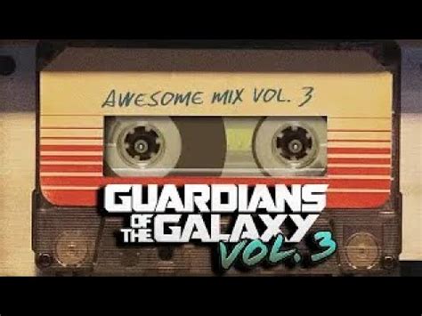 Awesome mix vol 3 torrent  2019