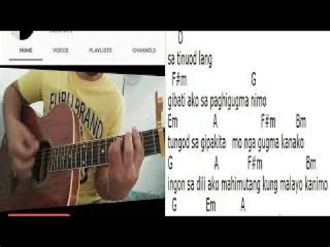 Awit sa gugma chords  🎸 [Ab Db Bb Eb C] Chords for Cesar Montano - Pagpupuring Walang Hanggan