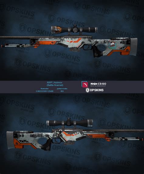 Awp blackimov 95