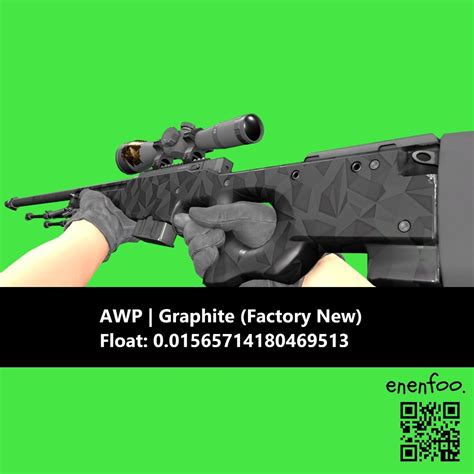 Awp graphite  Summary