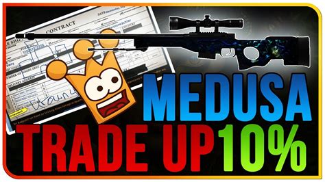 Awp medusa trade up  Buy, Trade or Sell instantly