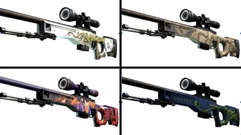 Awp skins under 10 dollars  Covert Sniper Rifle