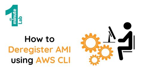 Aws cli deregister ami  For more information on using quotes, see the user documentation for your preferred shell