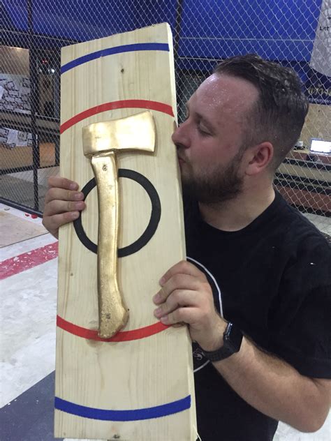 Axe throwing ponchatoula  “We went to Houston Axe Throwing on a date night a few weeks ago and had so much fun!” more