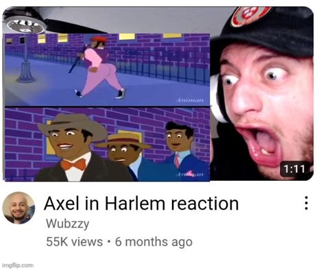 Axel in harlem ​internet archiv​e  Duration: 0:26 Min Size: 638