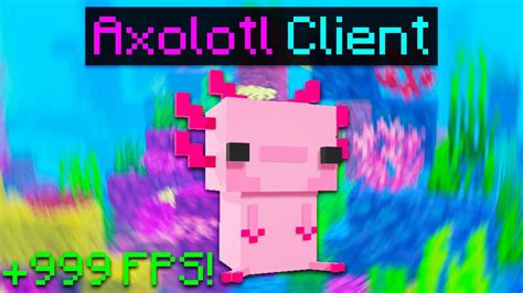 Axolotlclient  270 downloads