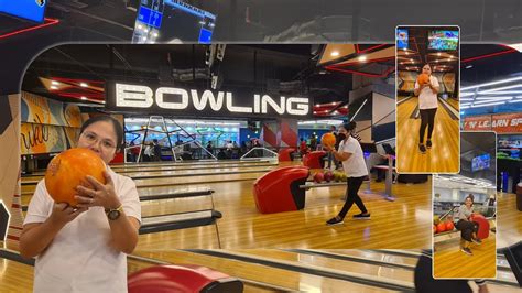 Ayala malls manila bay bowling  22 reviews