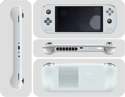 Ayaneo air uk Pre-Order Founded in 2020, AYANEO is a revolutionary brand for portable gaming consoles