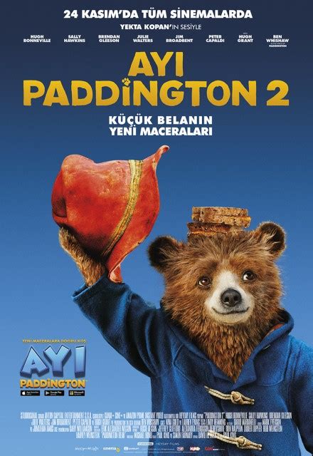Ayi paddington 2 x264  "Paddington 2," on the other hand, has a 100% fresh rating