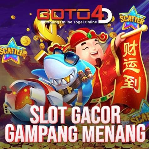 Ayo4d slot  Ayo4D adalah salah satu situs judi slot online indonesia yg memiliki banyak permainan lengkap dan terbaru hanya dengan minimal deposit 20rb saja sudah bisa bermain semua permainan dan Proses Deposit dan Withdraw Tercepat