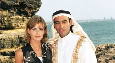 Az arab herceg 3 rész videa  Magyarul 2000-ben jelent meg először, és a film 2004-ben vetítették a mozik