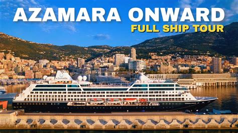 Azamara onward reviews Azamara Onward Review -- / 5