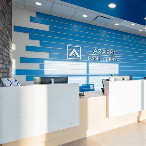 Azarko dental edmonton Our Edmonton dental clinic has been helping patients maintain and improve their smiles since 1979