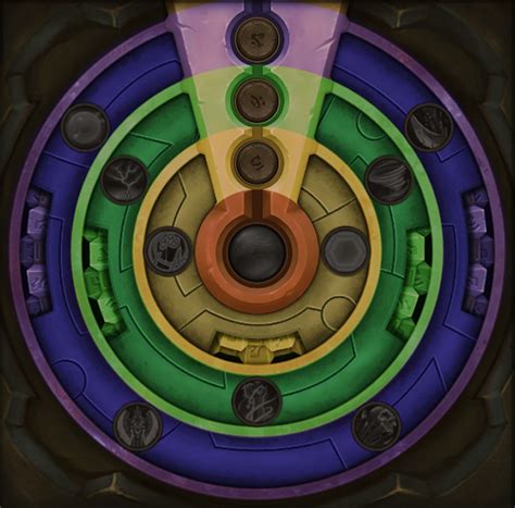 Azerite armor traits Azerite traits are are divided into four rings found in your Azerite gear: Ring 0 contains Spec traits and is the first section available on each item with two choices for each specialization