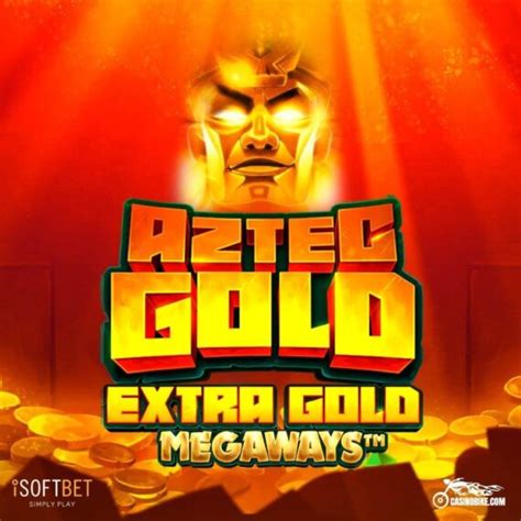 Aztec gold extra gold megaways echtgeld Aztec Gold: Extra Gold Megaways