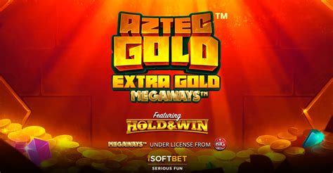 Aztec gold extra gold megaways echtgeld  Even when receiving bonuses, this slot features fireworksAztec Magic Megaways Features