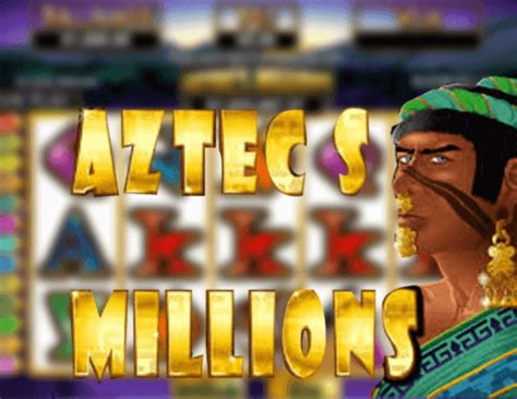Aztecs millions pokies au  Free Chip Au Casino
